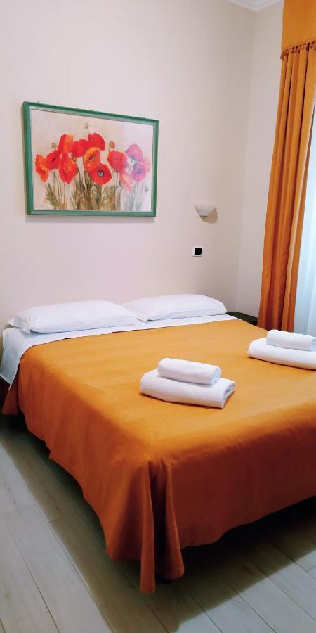 Hotel Everest Roma