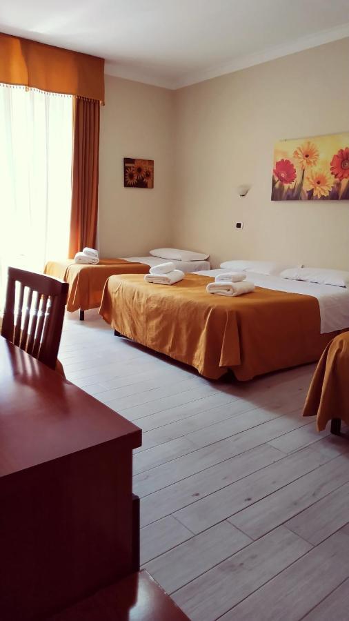 Everest Hotel Roma