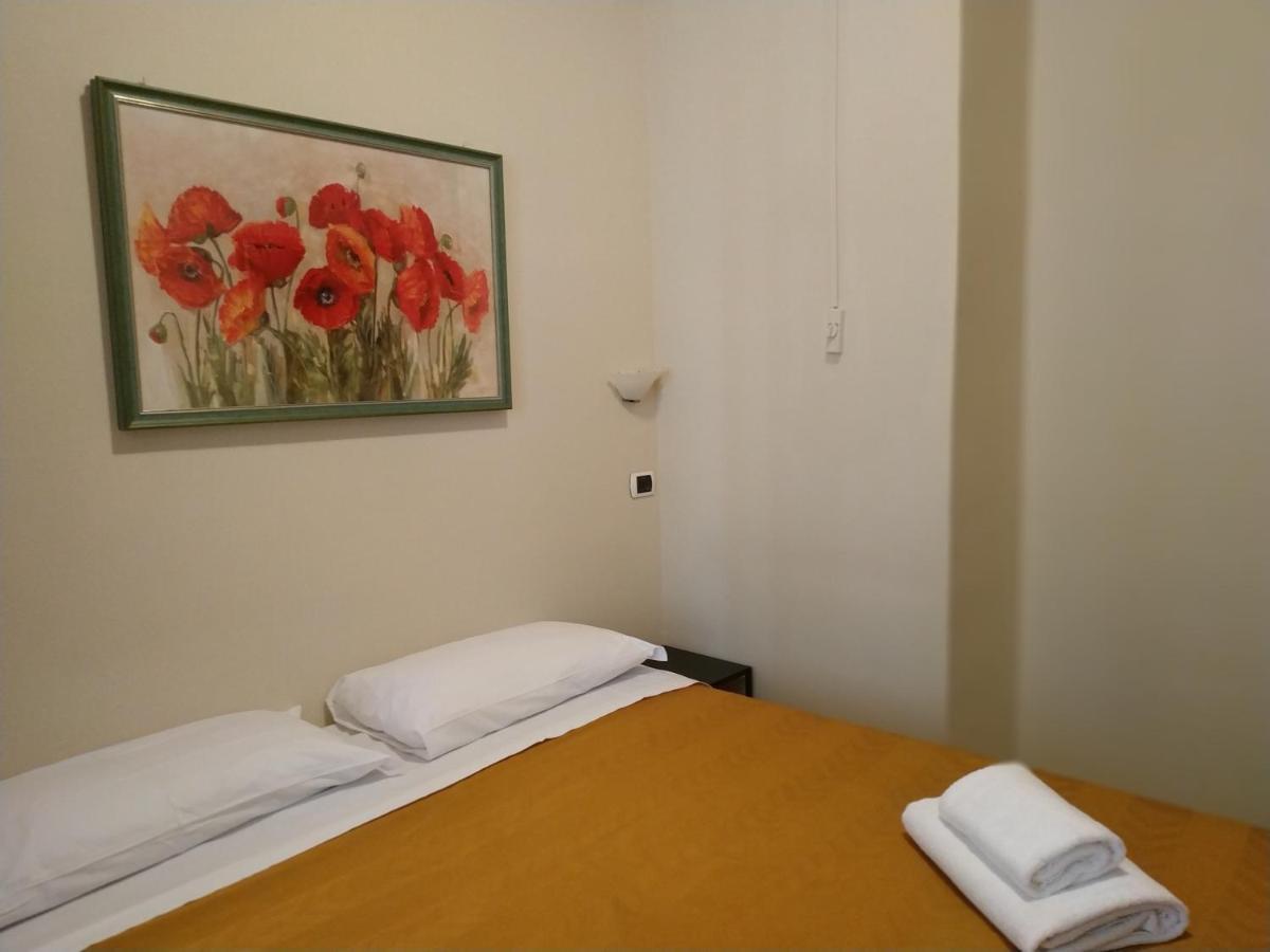 Hotel Everest Roma