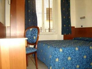 Everest Hotel Roma