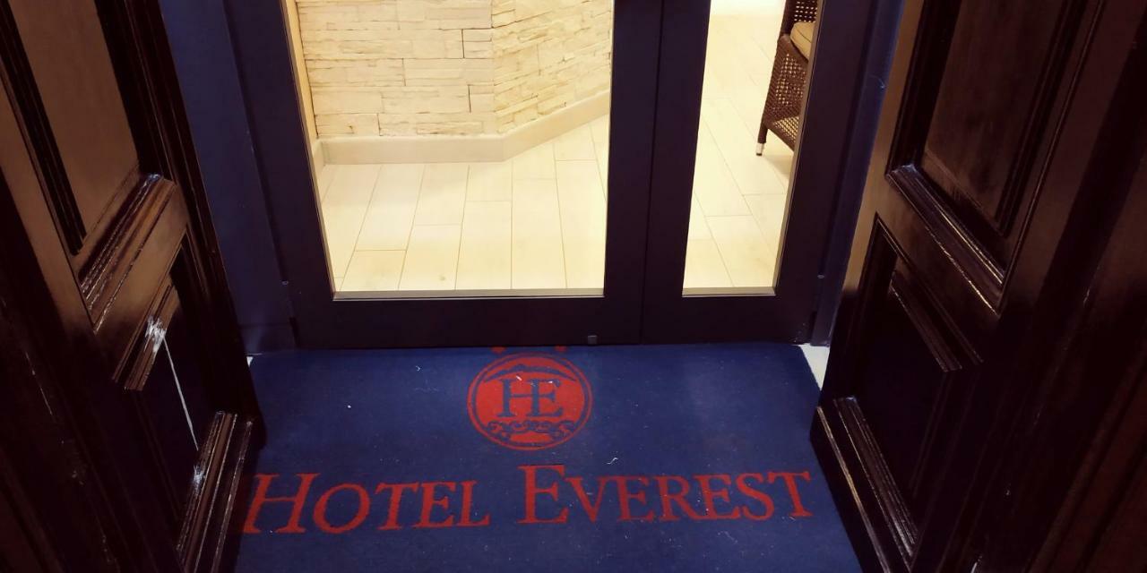 Everest